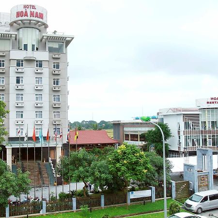 โรงแรมฮัวนาม ฮานอย ภายนอก รูปภาพ