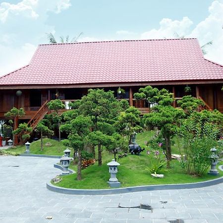 โรงแรมฮัวนาม ฮานอย ภายนอก รูปภาพ