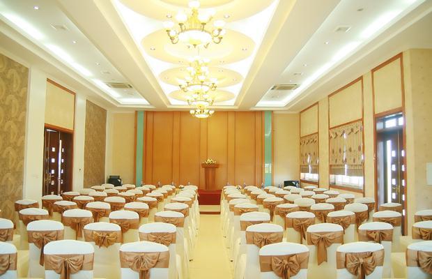 โรงแรมฮัวนาม ฮานอย ภายนอก รูปภาพ