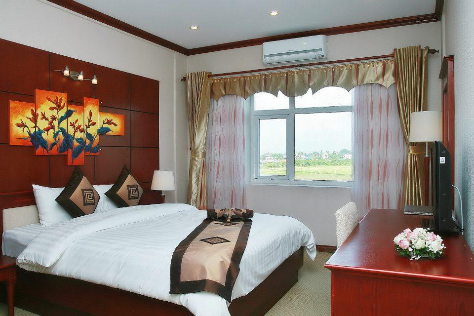 โรงแรมฮัวนาม ฮานอย ห้อง รูปภาพ