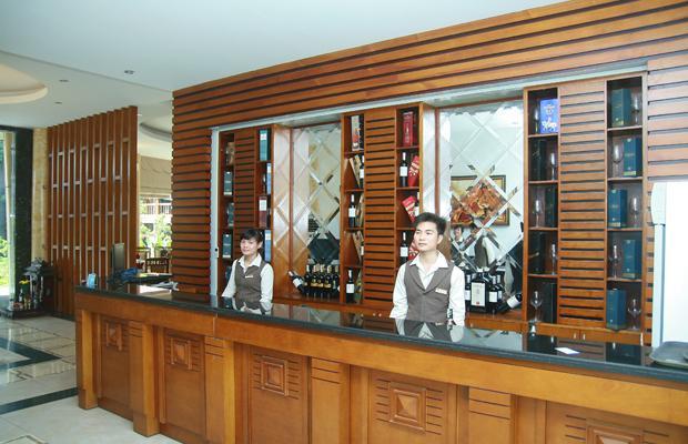 โรงแรมฮัวนาม ฮานอย ภายนอก รูปภาพ