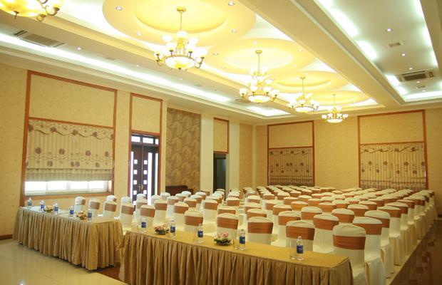 โรงแรมฮัวนาม ฮานอย ภายนอก รูปภาพ