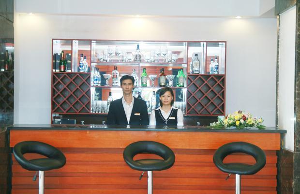 โรงแรมฮัวนาม ฮานอย ภายนอก รูปภาพ