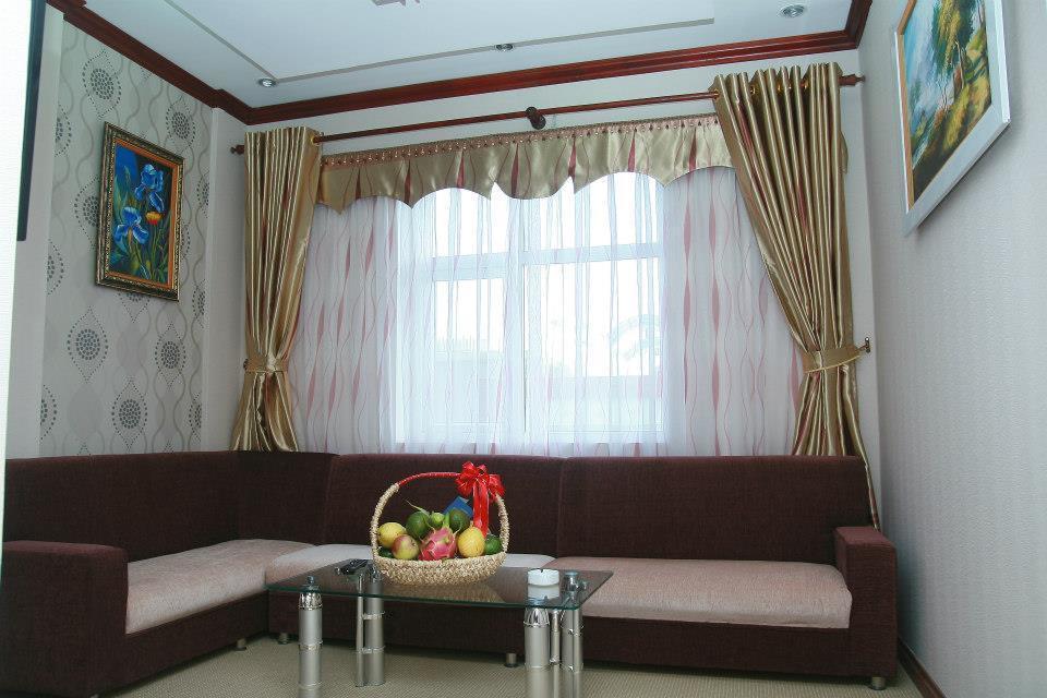 โรงแรมฮัวนาม ฮานอย ห้อง รูปภาพ